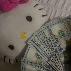 Meet your Posher, Blondell